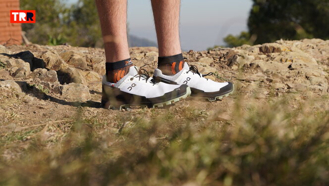 On Running Cloudventure Peak TRAILRUNNINGReview