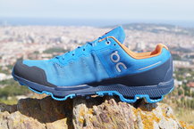 On Running Cloudventure