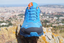 On Running Cloudventure