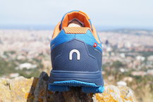 On Running Cloudventure