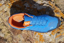 On Running Cloudventure