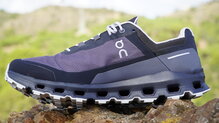 On Running Cloudvista Waterproof