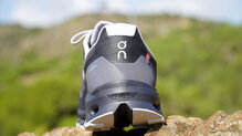 On Running Cloudvista Waterproof
