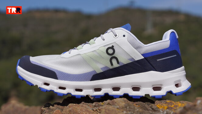 On Running Cloudvista TRAILRUNNINGReview