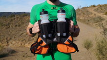 Orange Mud HydraQuiver Vest Pack 2