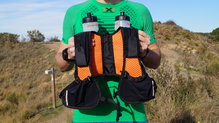 Orange Mud HydraQuiver Vest Pack 2