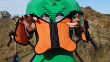 Orange Mud HydraQuiver Vest Pack 2