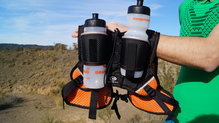 Orange Mud HydraQuiver Vest Pack 2