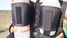 Orange Mud HydraQuiver Vest Pack 2