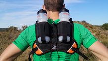 Orange Mud HydraQuiver Vest Pack 2