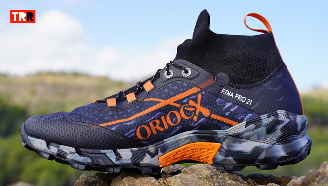 Zapatillas mountain pro opiniones deals