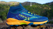 OriocX Etna 23 Pro