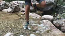 OriocX Etna 23 Pro: Buena relacin con el agua