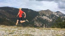 OriocX Etna 23 Pro: Para un correr atrevido