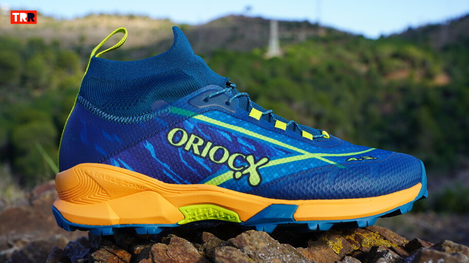 OriocX Etna 23 Pro
