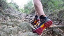 Oriocx Malmo para trail extremo