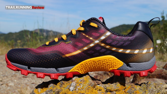 Oriocx- Zapatillas y botas trekking. Zapatillas trail running – ORIOCX