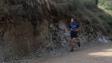 El principal objetivo de la camiseta OTSO Short Sleeve es aportar la mxima comodidad al corredor de montaa en los das de ms calor, y lo cumple con creces.