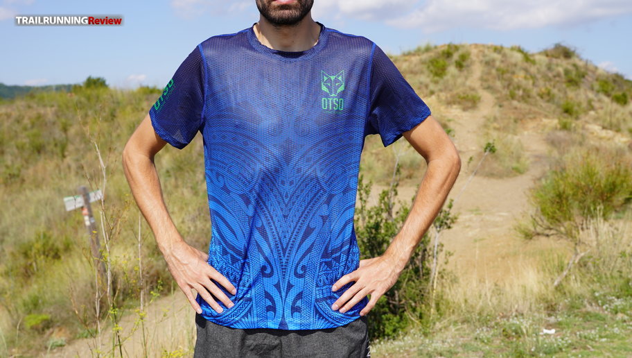 Otso Short Sleeve