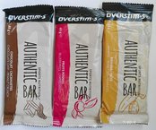 Gama completa de la línea OVERSTIM.s Authentic Bar.