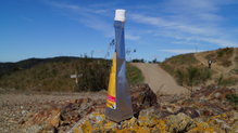 Overstims Coup de fouet Eco Recharge
