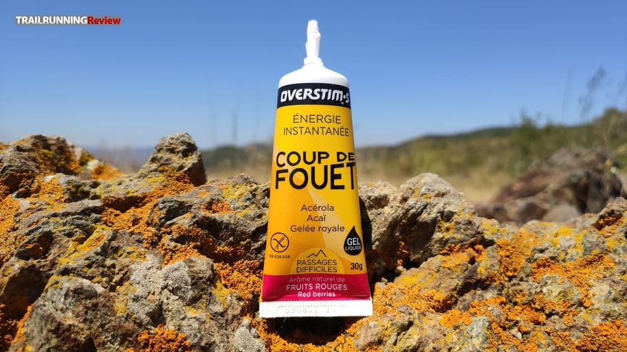 Overstims Coup de fouet
