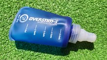 Overstims Energix Eco: Soft Flask de tamao reducido.