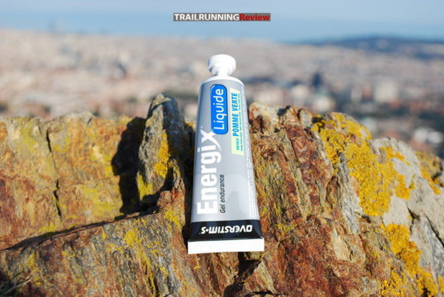 Overstims Energix liquide 2014