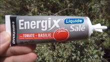 Overstims Energix Liquide Salé 