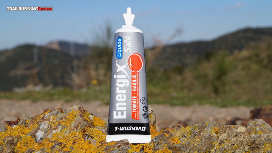 >Overstims Energix liquide salé