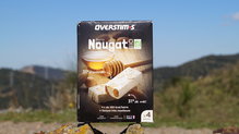 Overstims Nougat bio