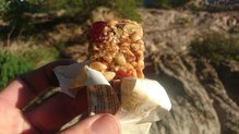 Overstims Origin Bar, sabores buenos.