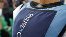 Oxsitis Gravity 10