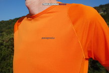 Patagonia Air Flow Shirt