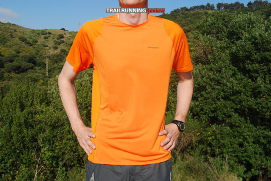 >Patagonia Air Flow Shirt