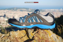 Patagonia Fore Runner Evo