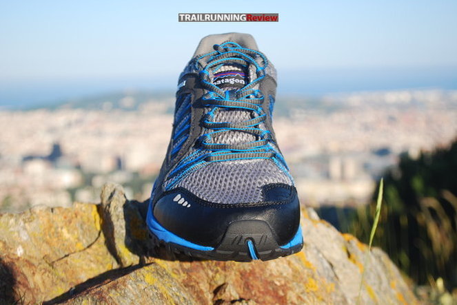 Patagonia Fore Runner Evo TRAILRUNNINGReview