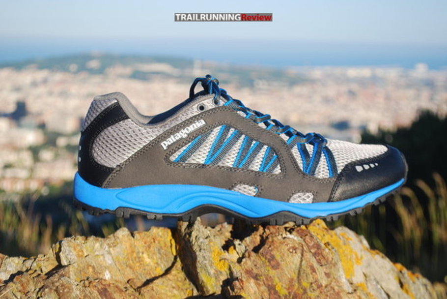 >Patagonia Fore Runner Evo