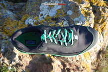 Patagonia Fore Runner RS