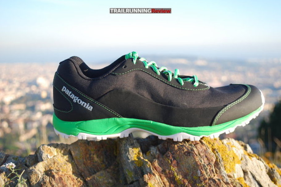 >Patagonia Fore Runner RS