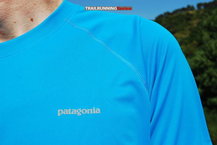 Patagonia Fore Runner T-Shirt