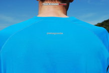 Patagonia Fore Runner T-Shirt