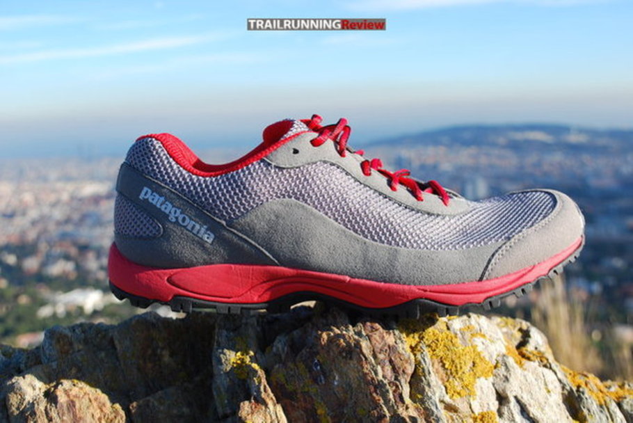 >Patagonia Fore Runner