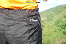 Patagonia Houdini Pants