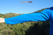 Patagonia Long Sleeved Gamut