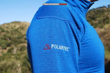 Patagonia R1 Polartec Full Zip