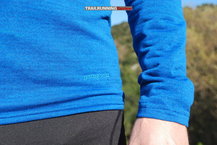 Patagonia R1 Polartec Full Zip