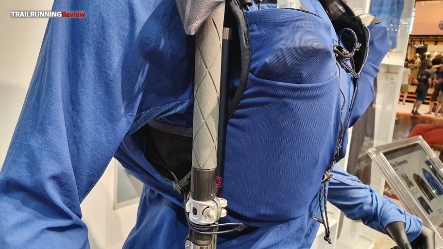 patagonia endurance vest