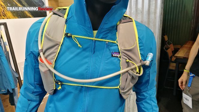 Patagonia slope runner 8l hotsell