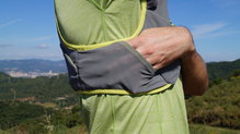 Patagonia Slope Runner Vest 4L